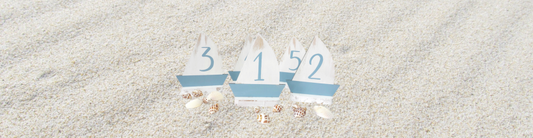 Why Wooden Table Numbers Are a Must for Your Wedding Reception
