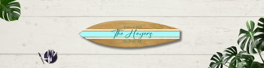 How to Choose the Perfect Wooden Wedding Sign for Your Big Day