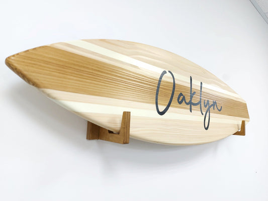 Surfboard Decor That Brings Vacation Vibes to Your Everyday Life